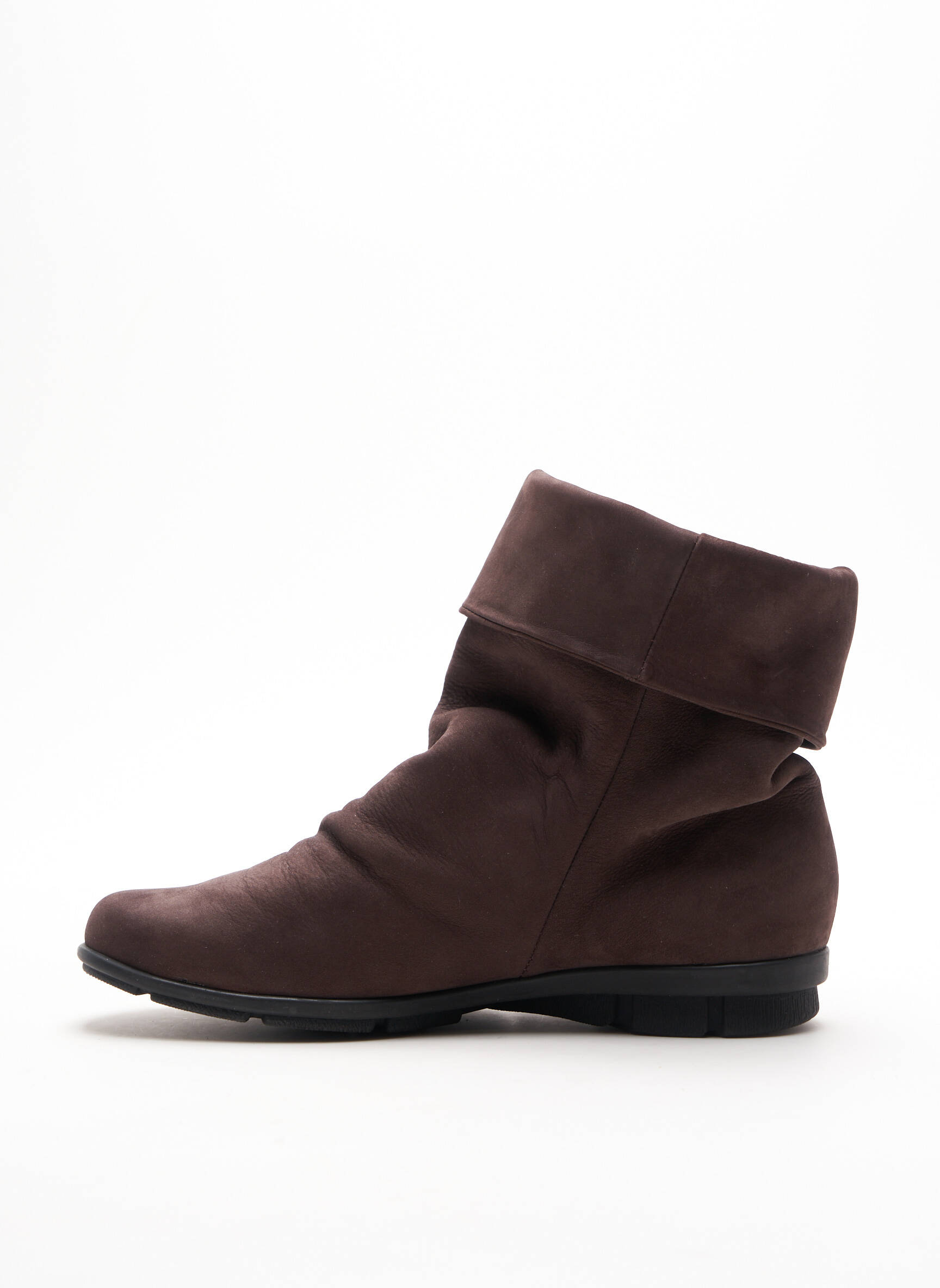 Spiffy Bottines Femme couleur marron