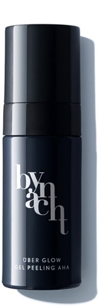 BYNACHT Über Glow Gel Peeling AHA Travel Size Gesichtspeeling