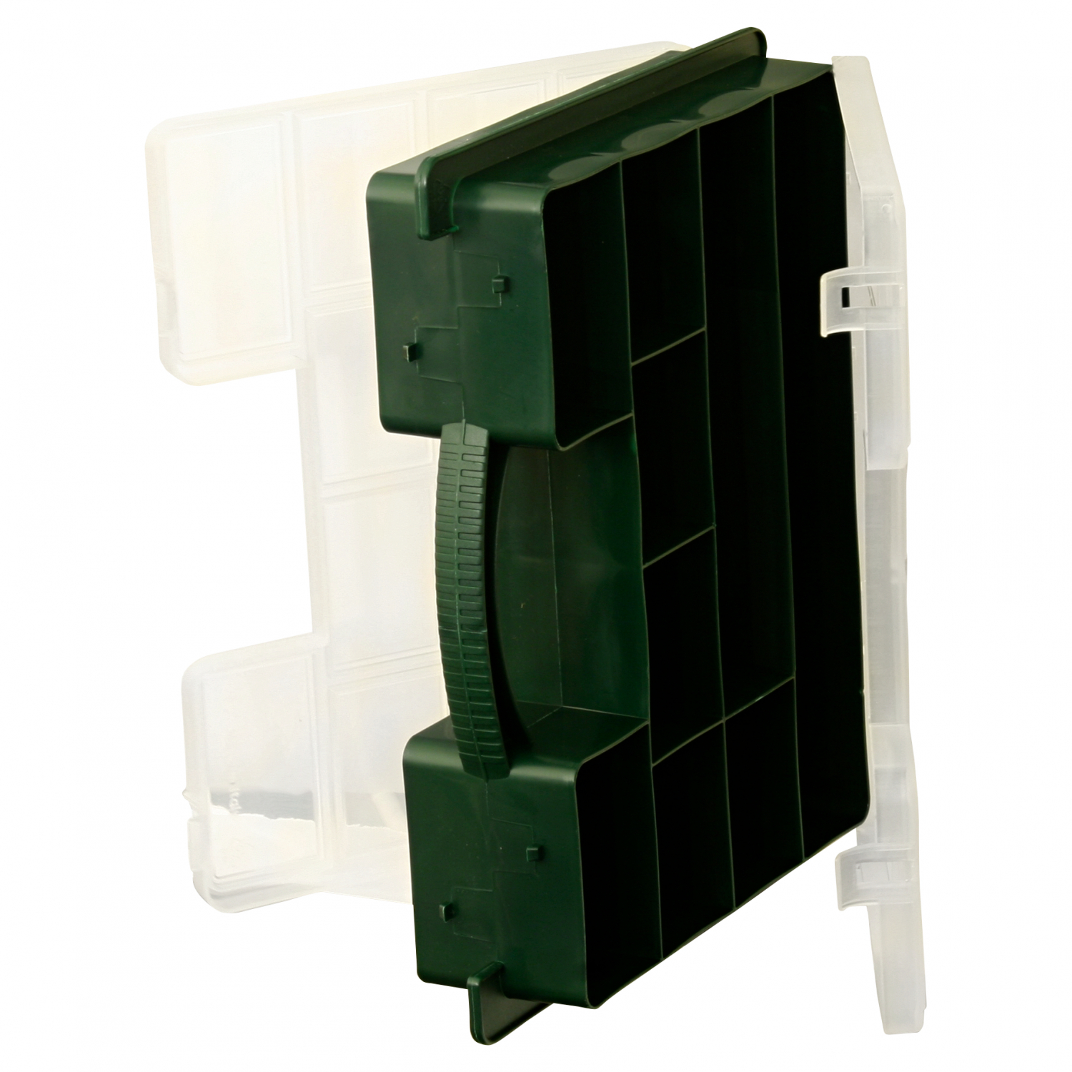Energofish Fishing Box Duo Tip.370