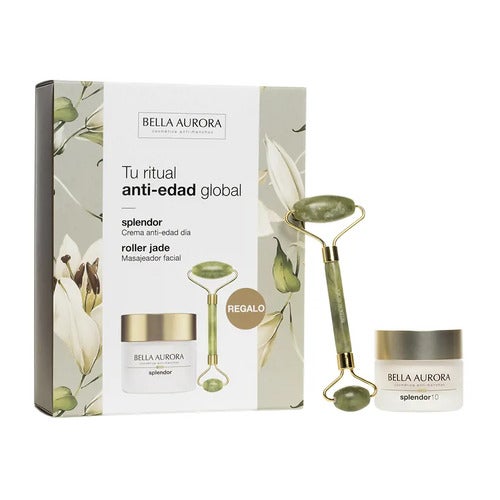 Coffret Bella Aurora Splendor FPS 20