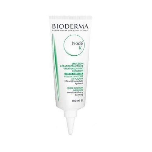 Bioderma Nodé K Emulsione Trattamento 100 ml