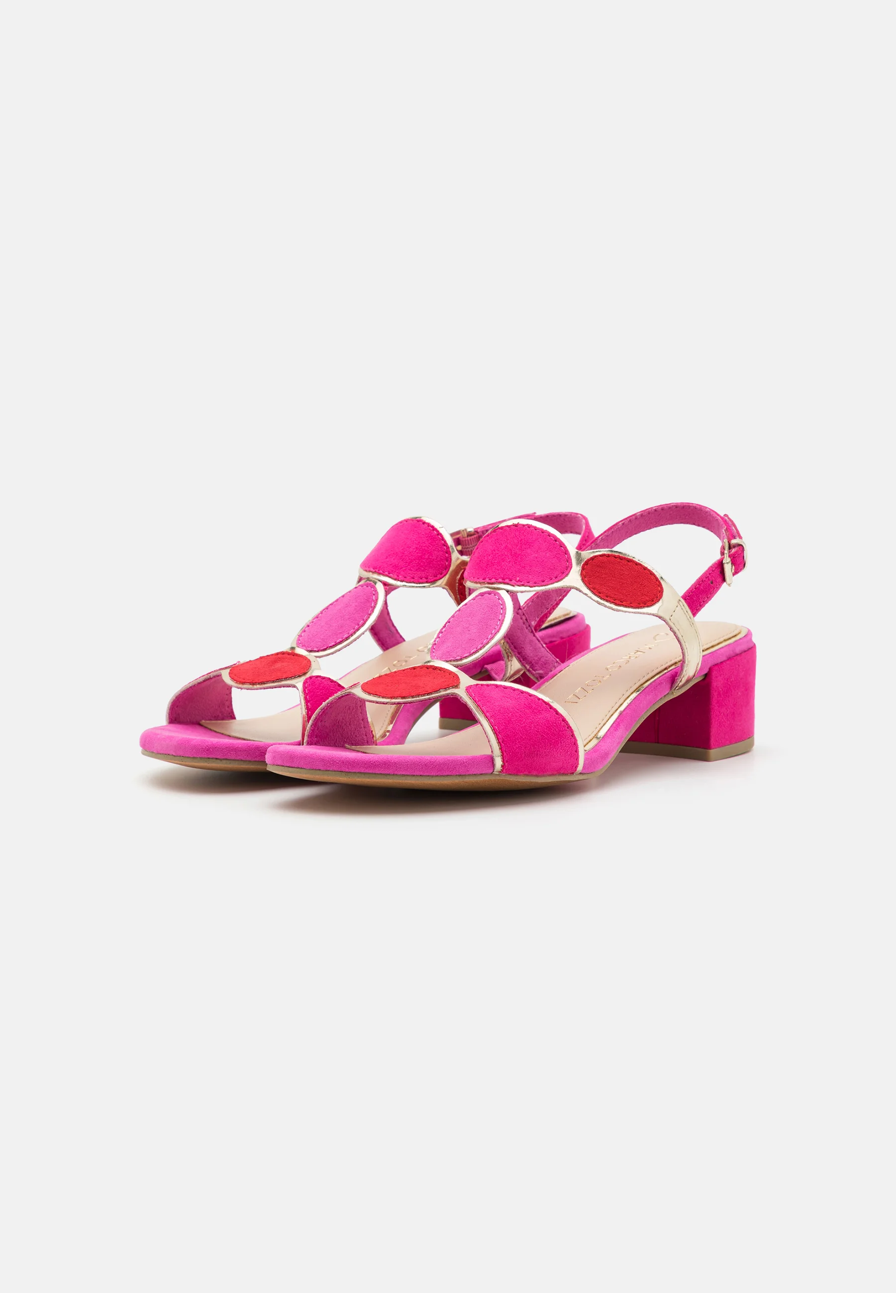 Sandalias Marco Tozzi