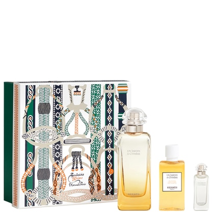 HERMÈS Un Jardin à Cythère Eau de Toilette Gift Set