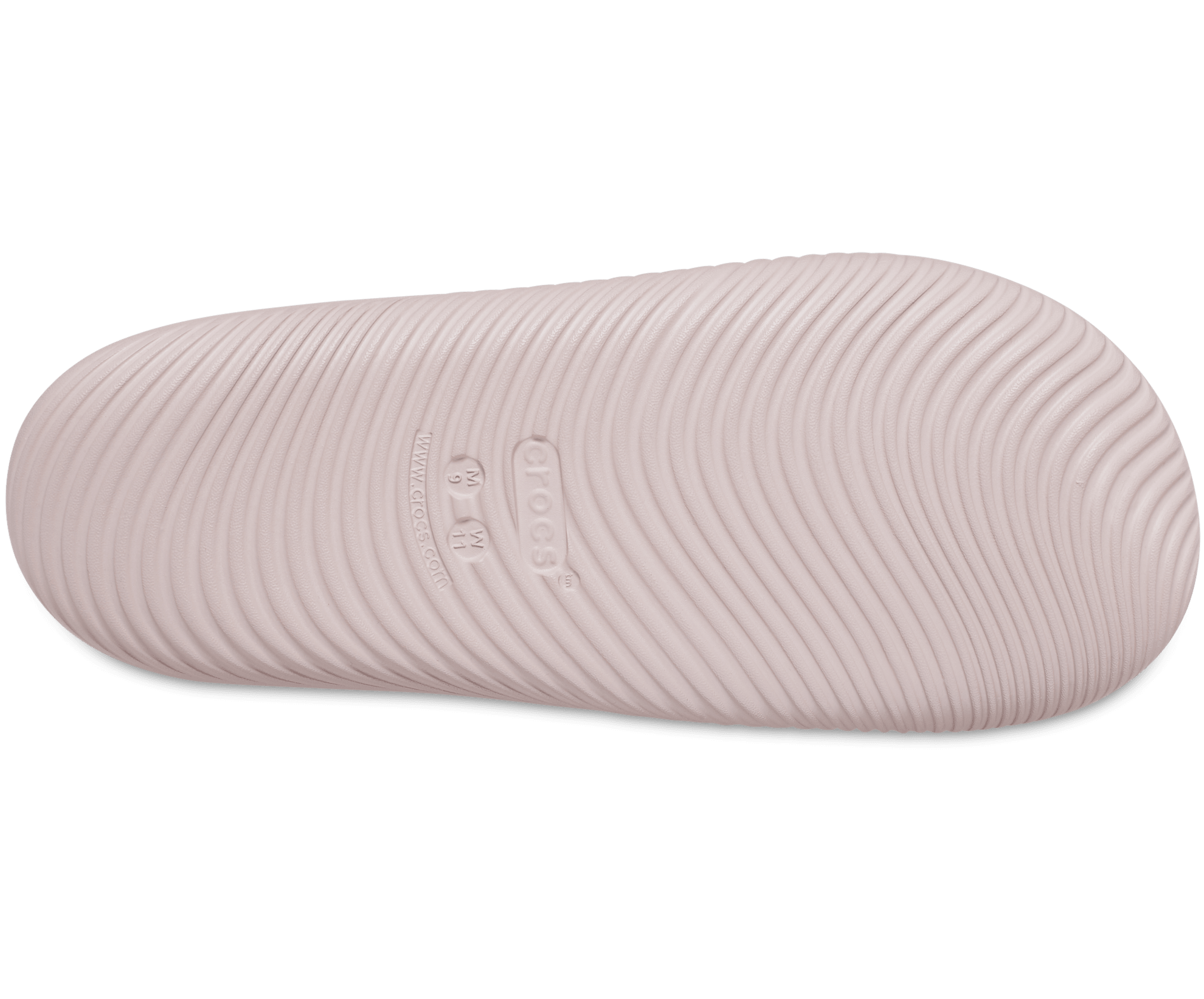 Mellow Recovery Slide
