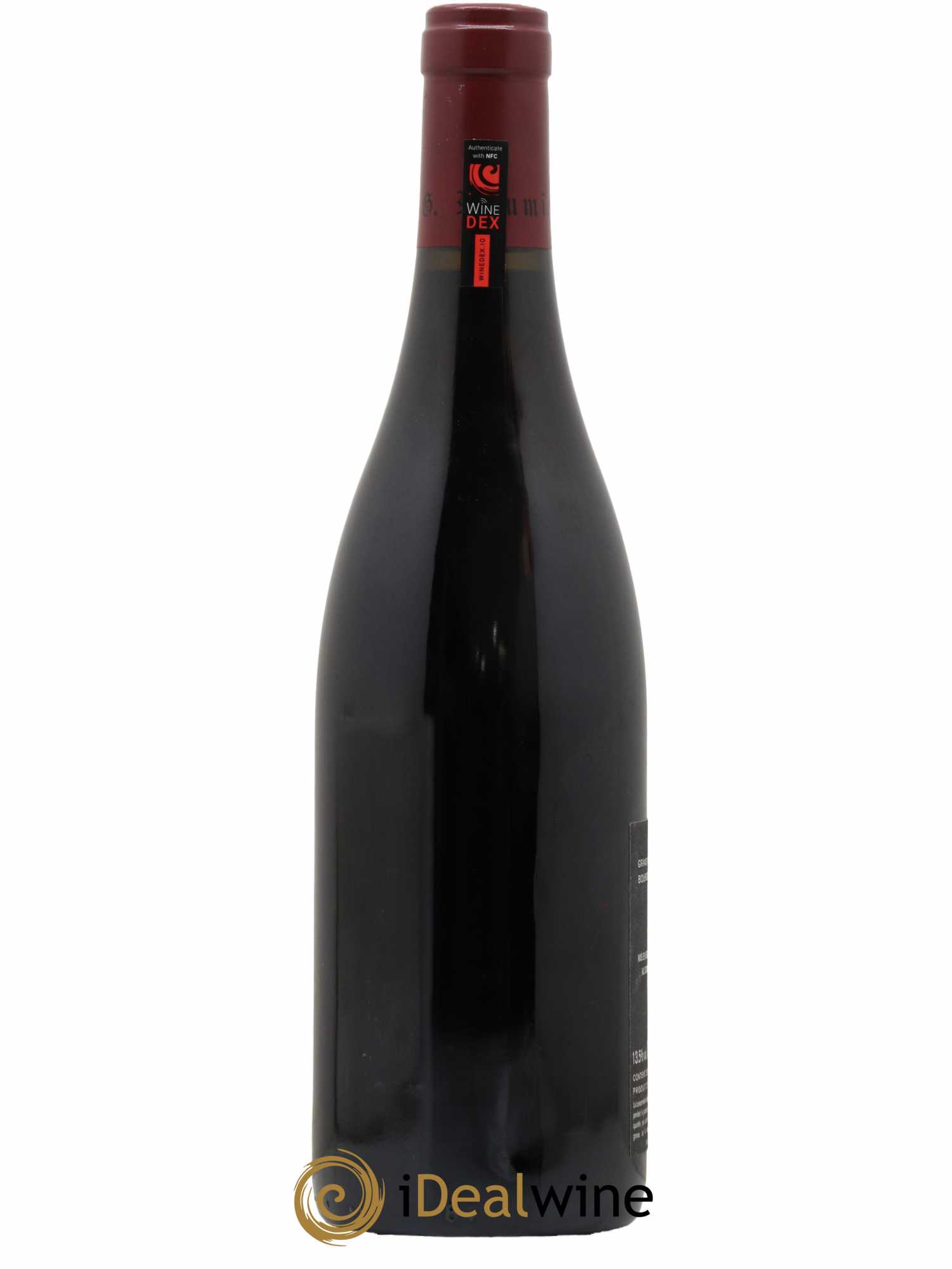 Bonnes-Mares Grand Cru Georges Roumier (Domaine)  2011 - Lot de 1 Bouteille