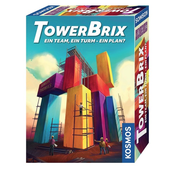 TowerBrix