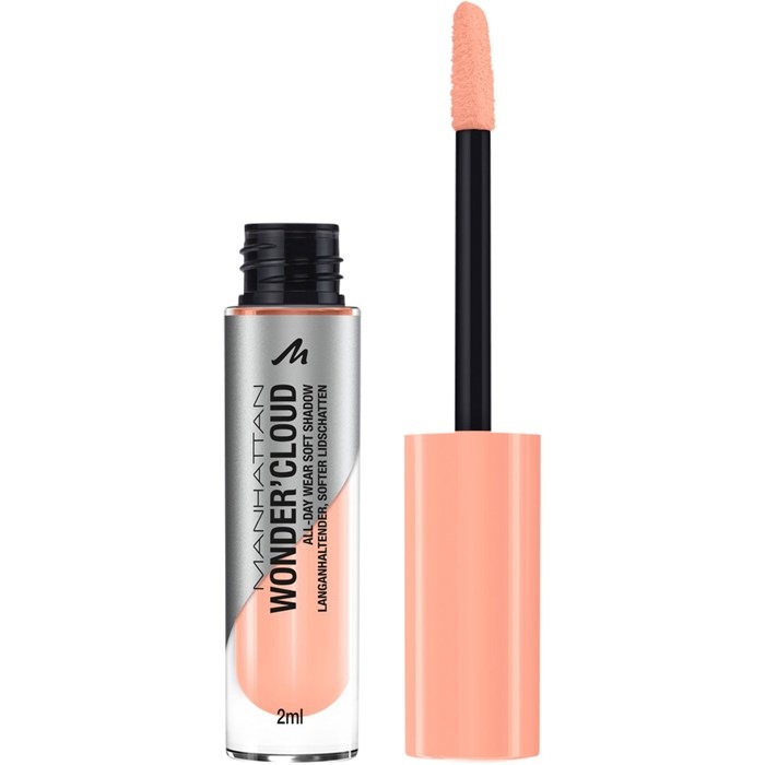 Wonder´Cloud All Day Wear Soft Eyeshadow