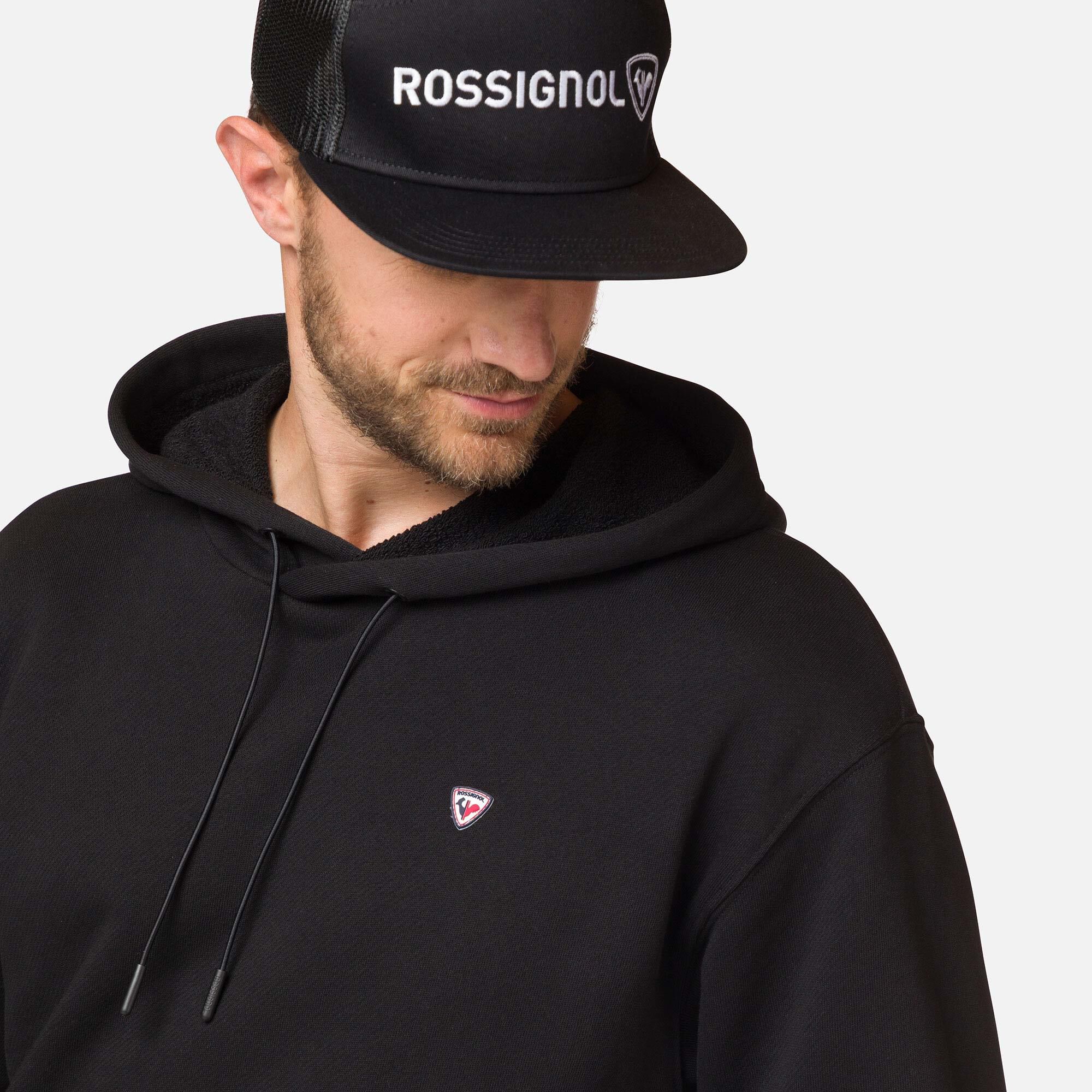 Sweat à capuche homme
