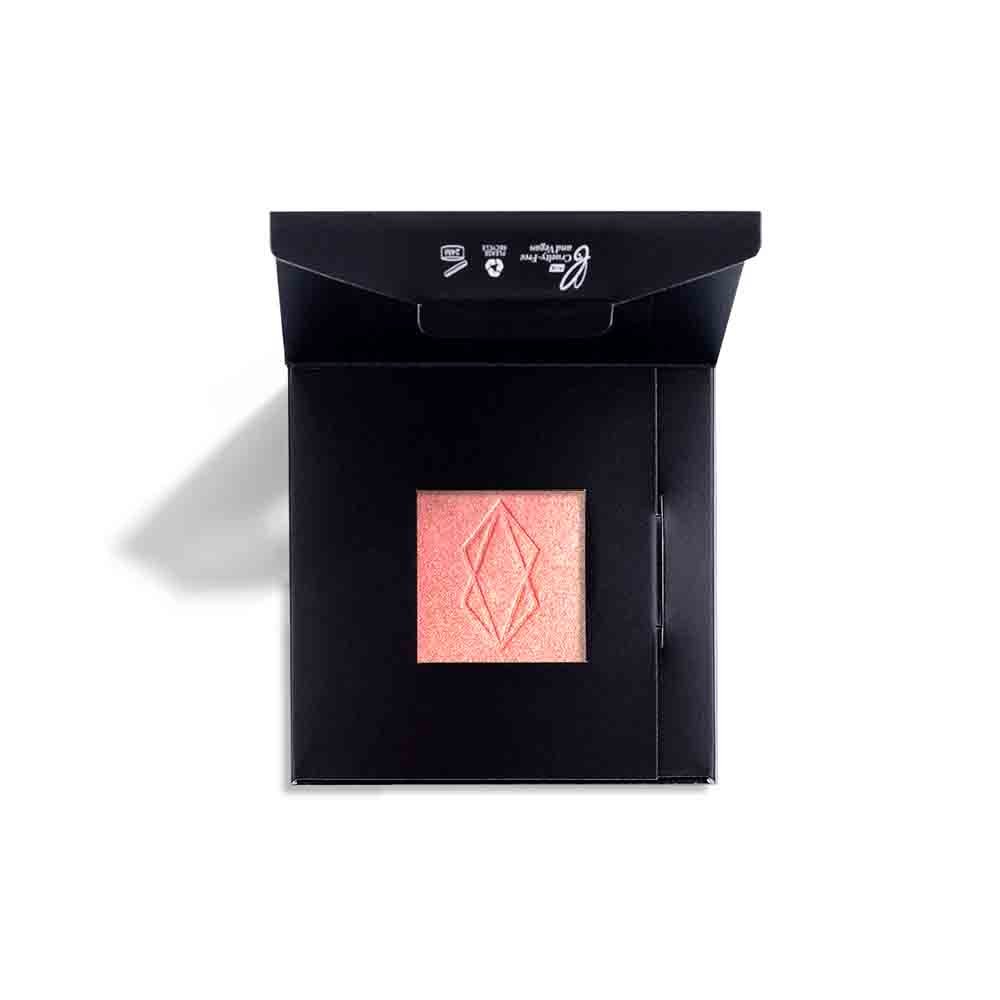 LETHAL COSMETICS Eyes MAGNETIC™ Pressed Eyeshadow - BACKDRAFT