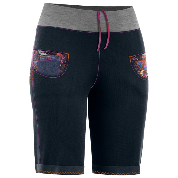 Crazy Idea - Women's Short Aria - Shorts
