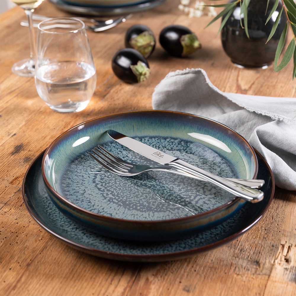 like. by Villeroy & Boch Assiette creuse Crafted Breeze Assiette