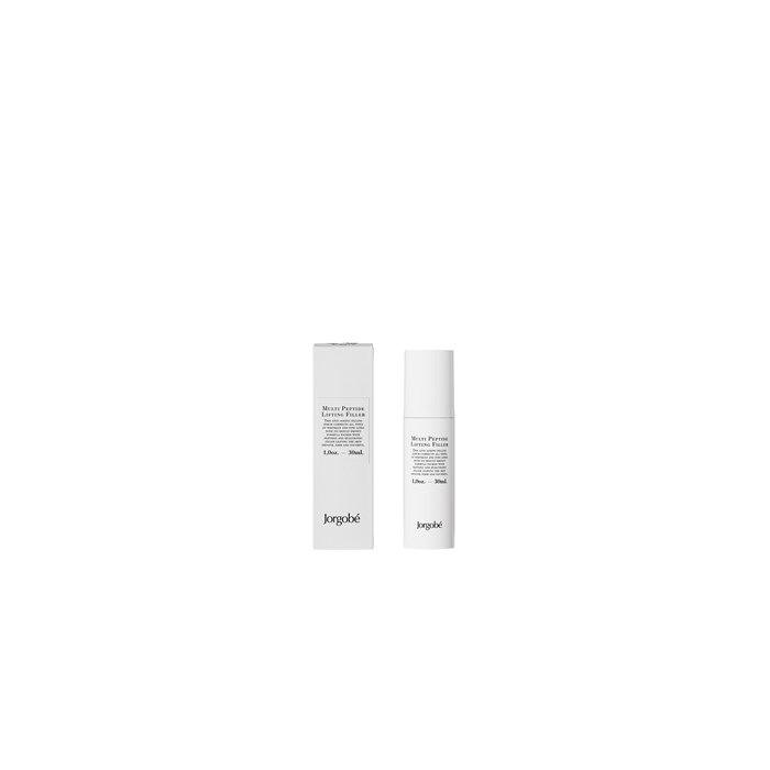 Multi Peptide Lifting Filler