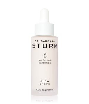 DR. BARBARA STURM Glow Drops Gesichtsfluid-30 ml
