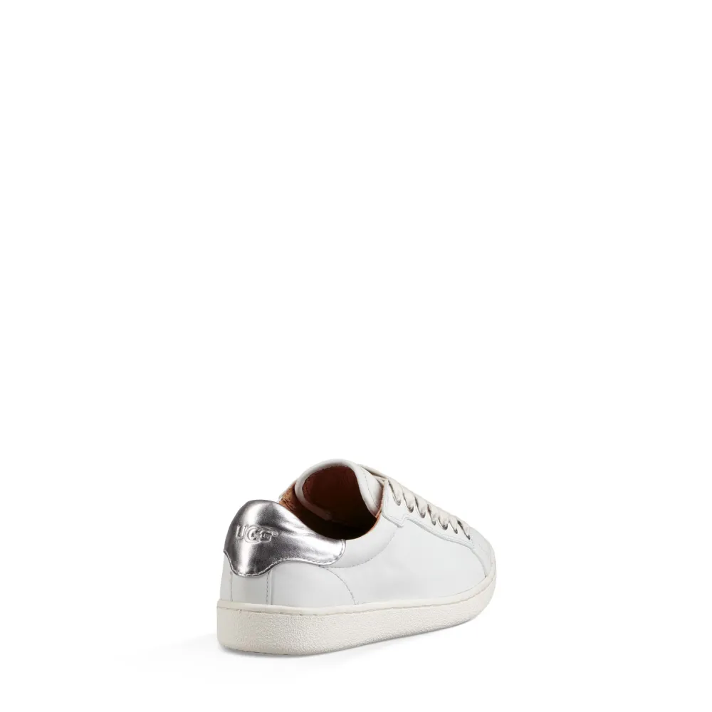 UGG Milo 1019107-WHT / weiss