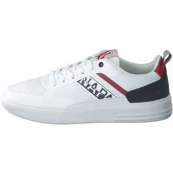 Napapijri Sneaker in weiß