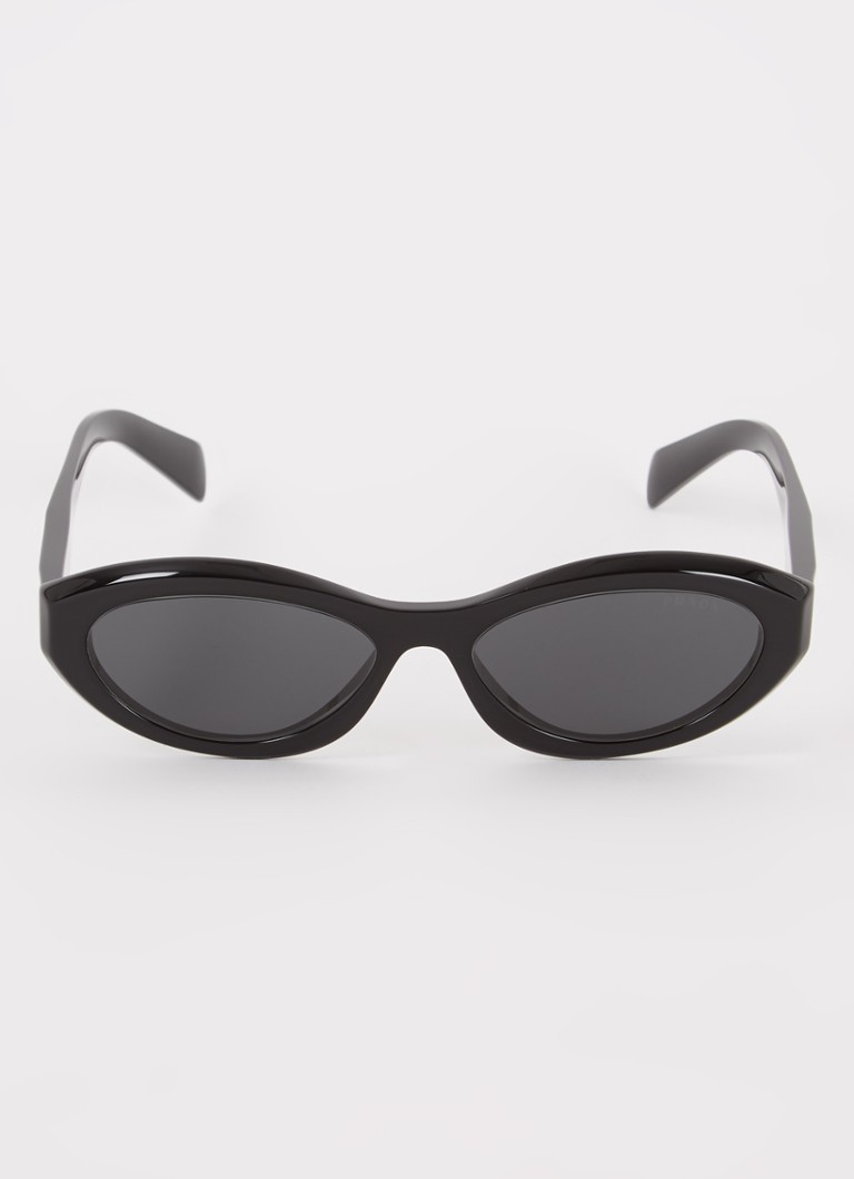 Prada Cat eye sunglasses PR26ZS