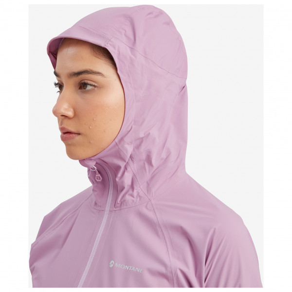 Montane - Women's Minimus Lite Jacket - Regenjacke