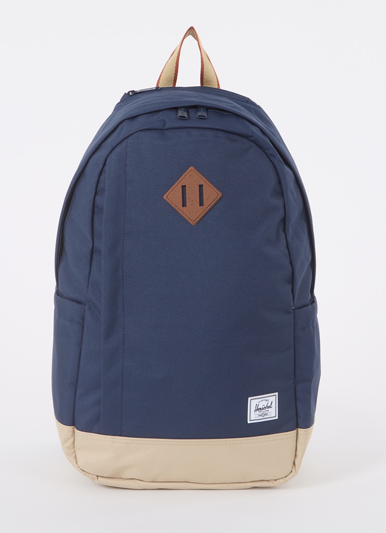 Zaino Herschel Supply Seymor con scomparto per laptop da 16 pollici