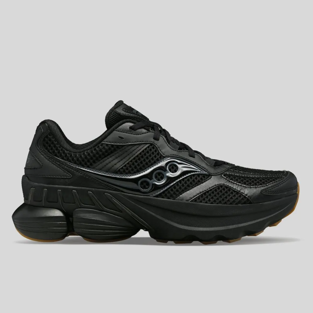 Saucony GRID NXT S70797-3 / schwarz