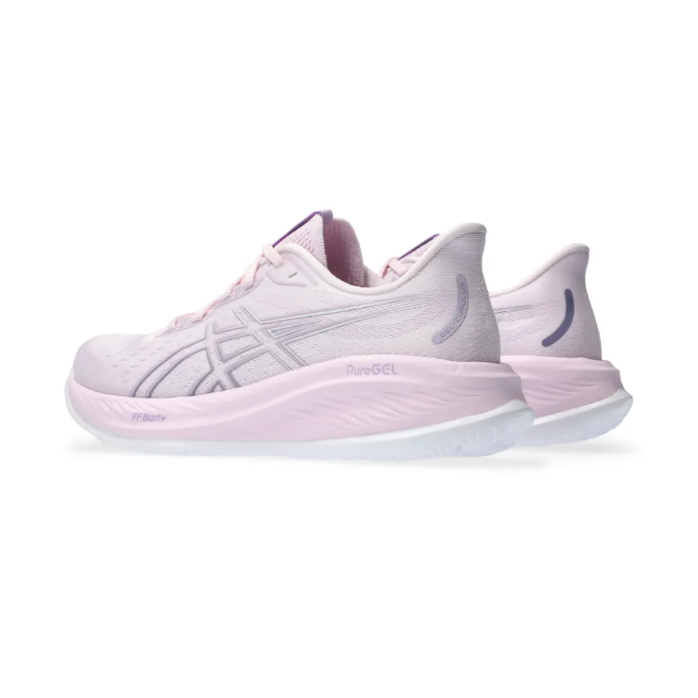 Asics Gel Cumulus 26 1012B599-700 / pink