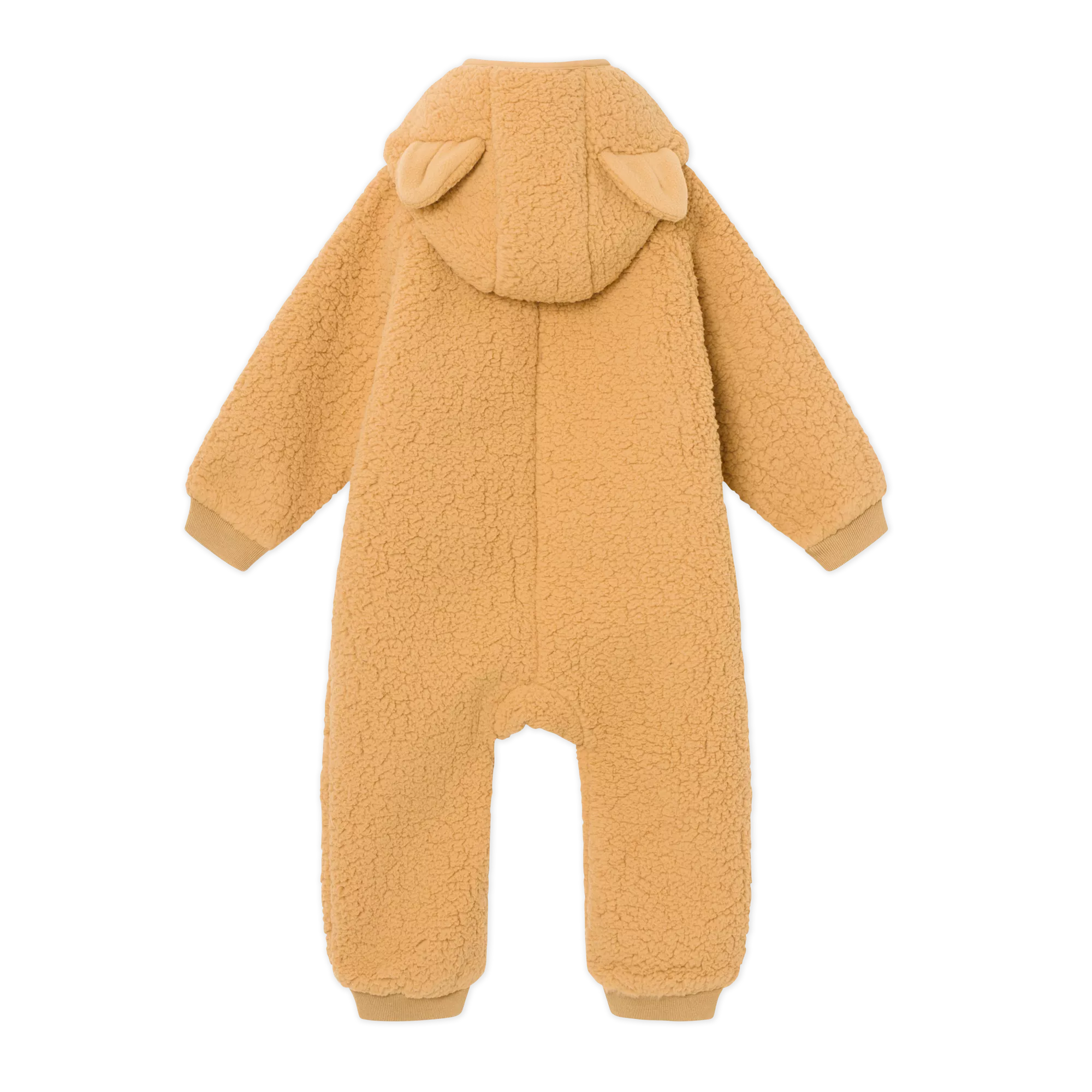 Fleece Overall Amadeus