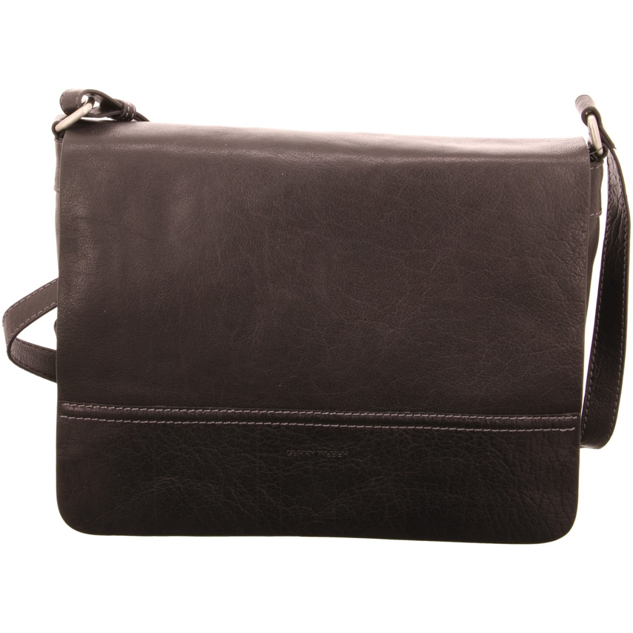GERRY WEBER Handtaschen schwarz LUGANO shoulderbag mhf