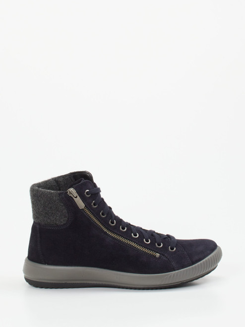 Sneaker High-16731090012 Legero
