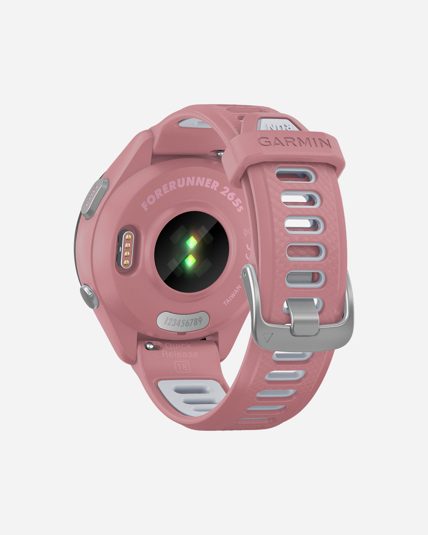 Garmin Forerunner 265s multifunktionsur 010-02810-15