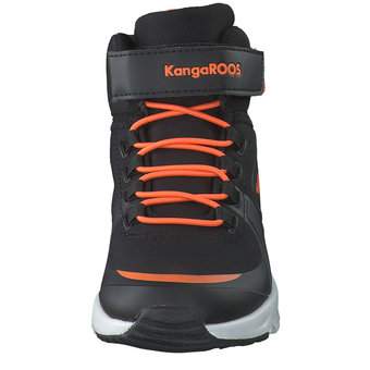 KangaROOS KX Hydro Sneaker High in schwarz