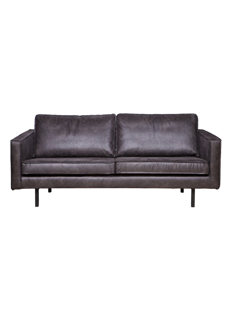 Sofá BePureHome Rodeo de 2,5 lugares