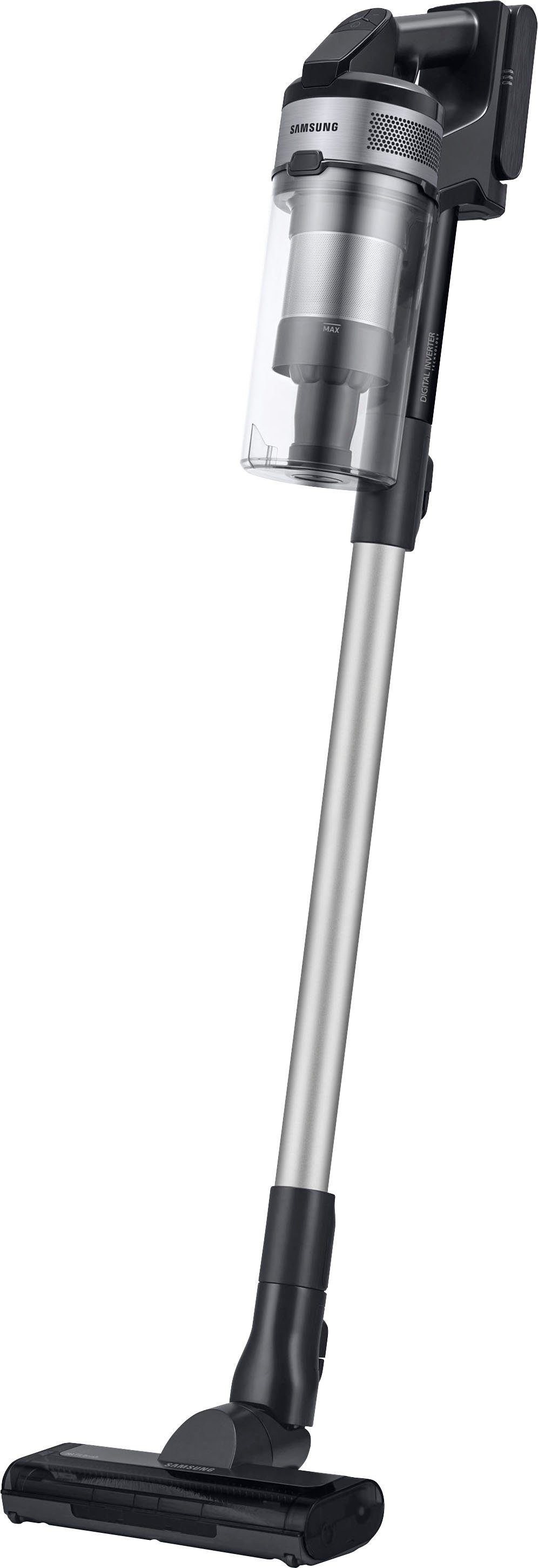 Samsung Akku-Handstaubsauger Jet 65 PetPRO, VS15A60BGR5/WD, 410 W, beutellos