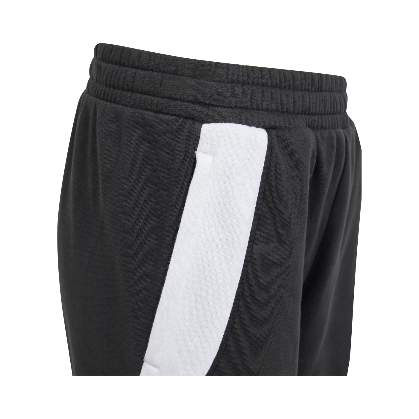 adidas Tiro 24 Jogginghose Kids Schwarz Weiss Laufschuh
