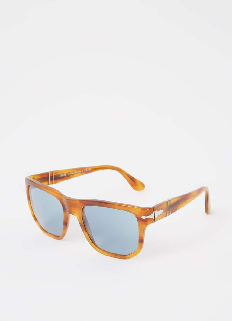 Persol Persol *PO3306S BRN SHN BLU