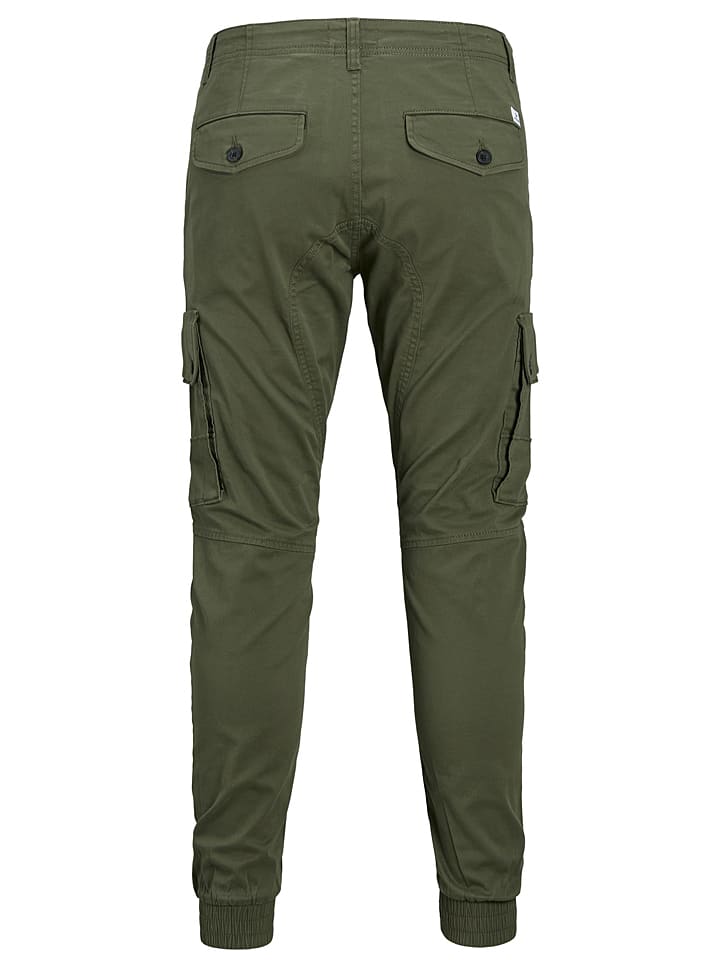 Jack & Jones Cargohose 