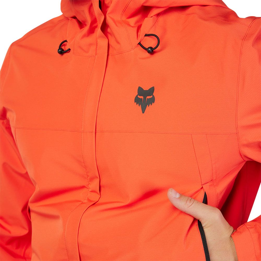 Fox Racing Ranger 2.5L - MTB Regenjacke kaufen | Bike-Discount