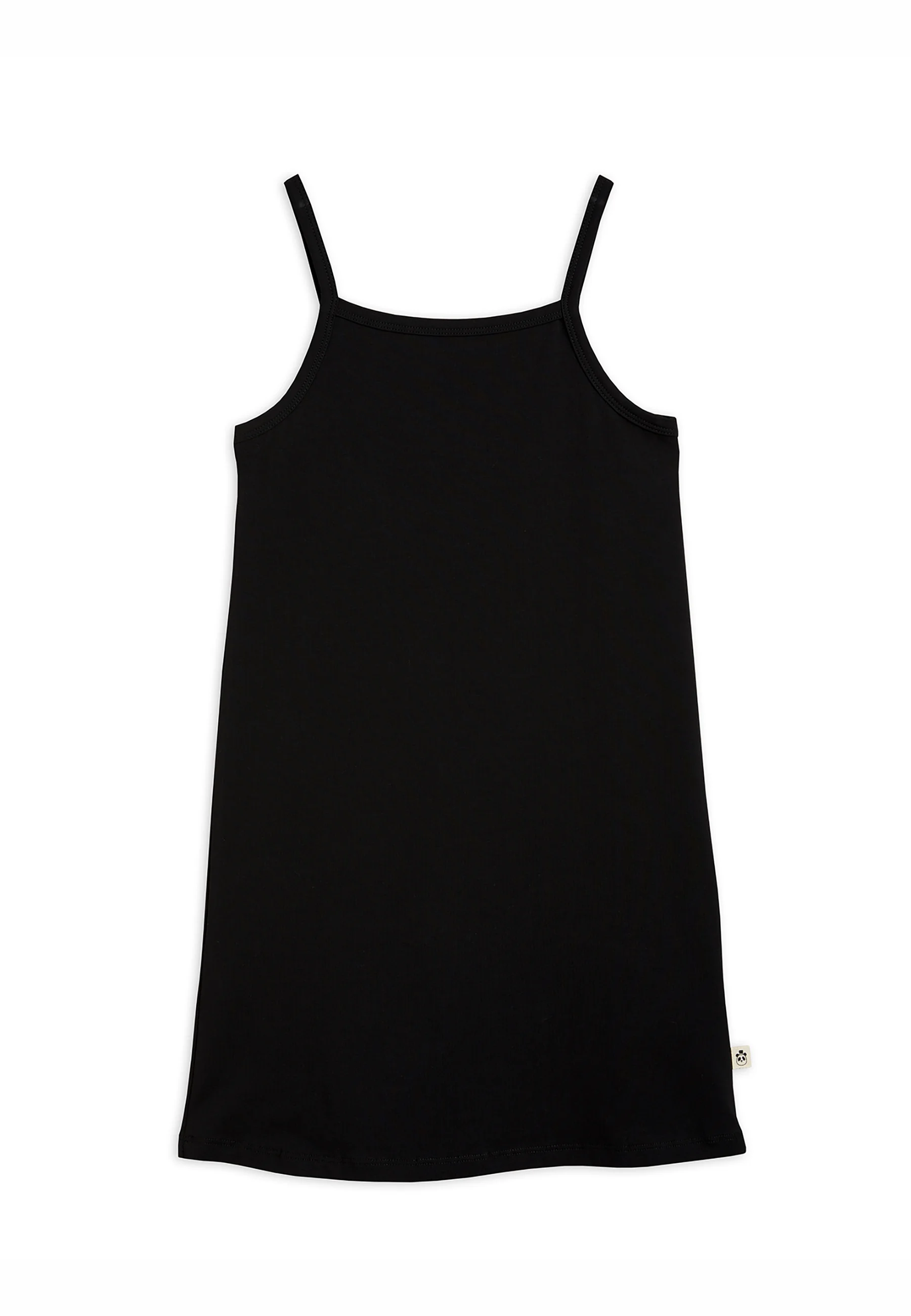 Mini Rodini CONJUNTO VESTIDO ROSAS - Camiseta con estampado