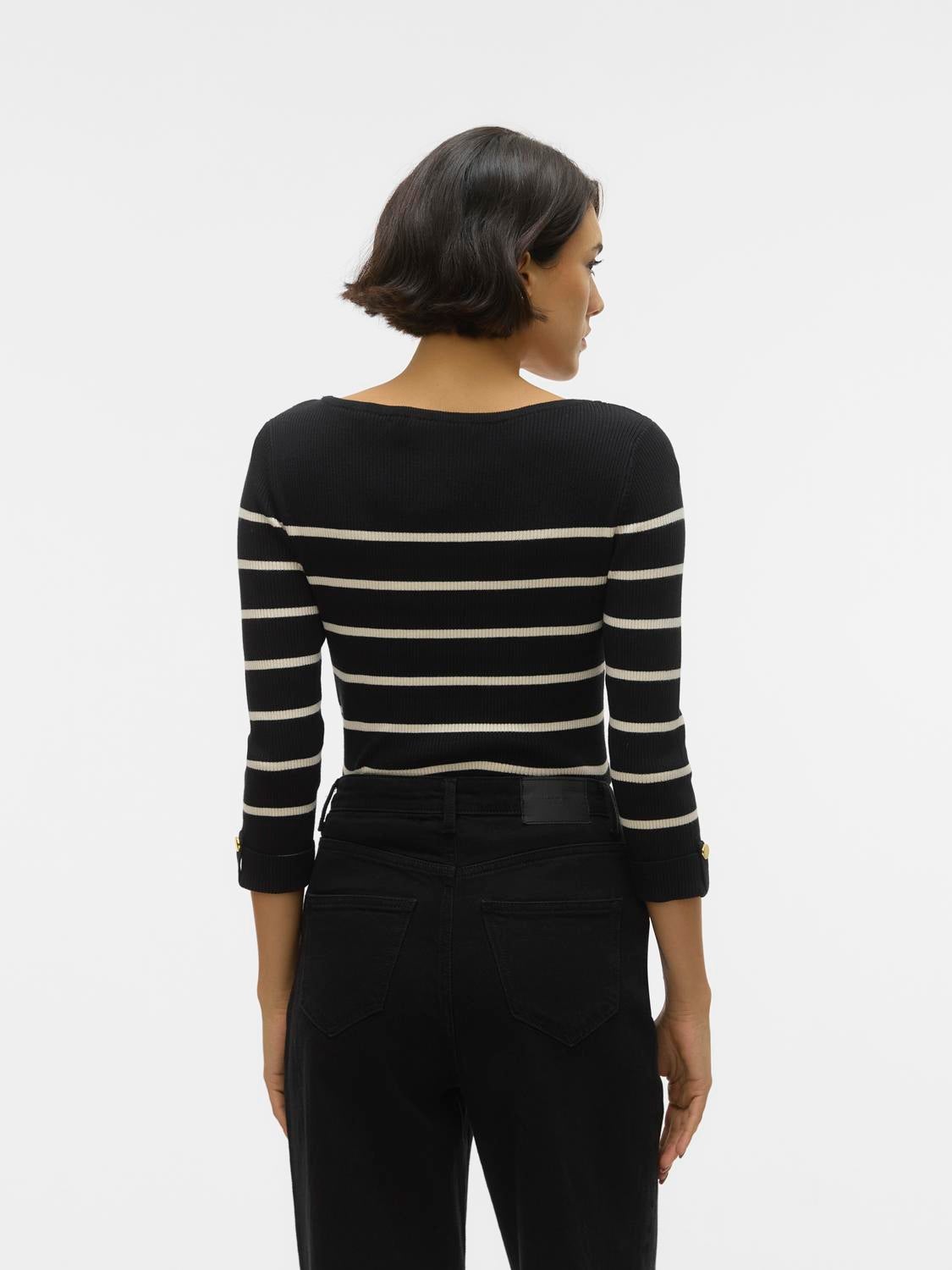 VMGIZELLE Pullover