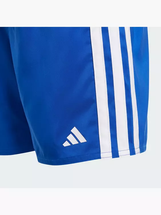 adidas 3-Streifen Kids Badeshorts