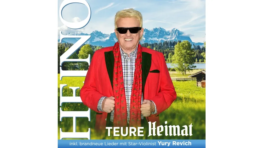 Teure Heimat