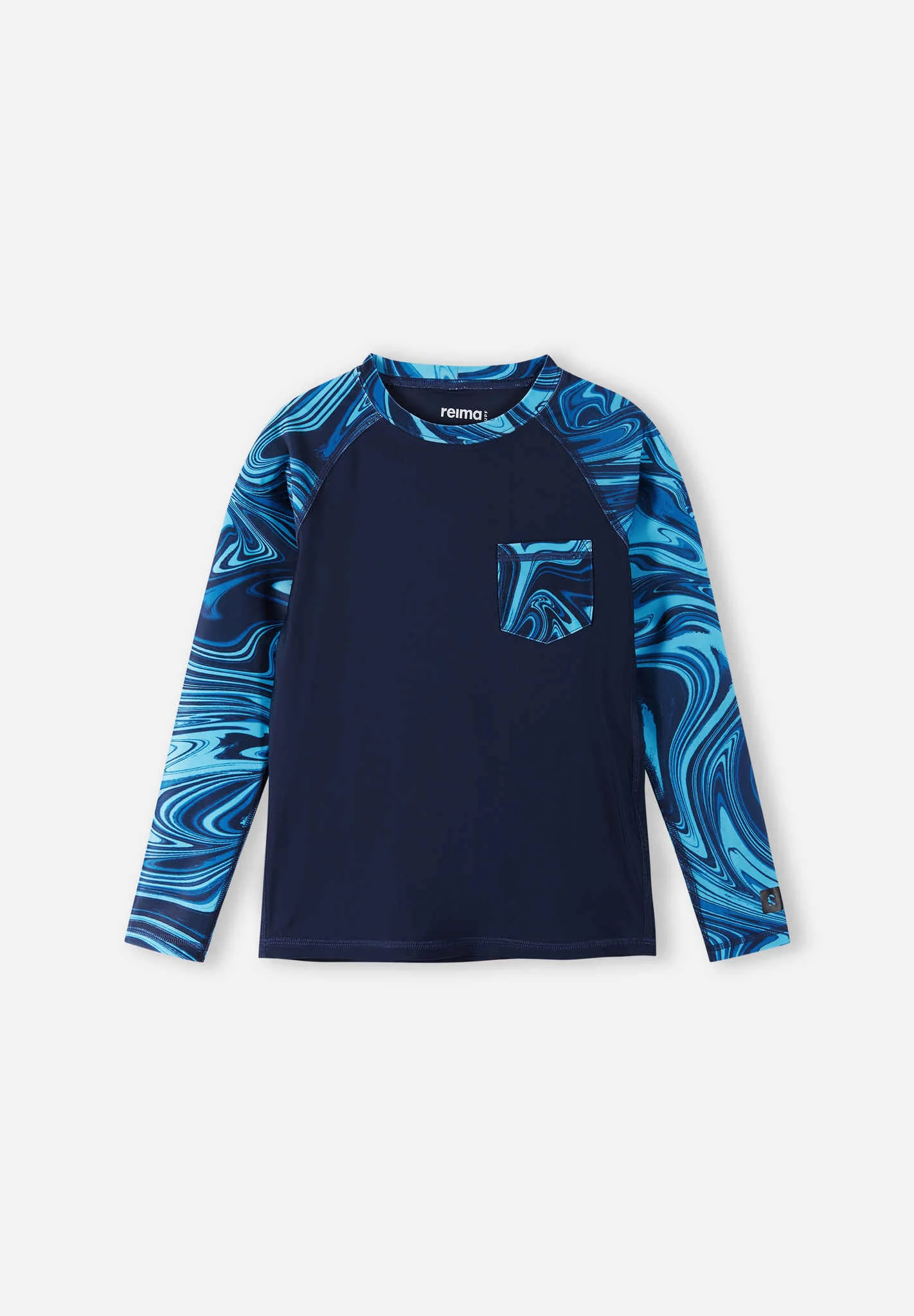 Kinder UV Shirt Kroolaus