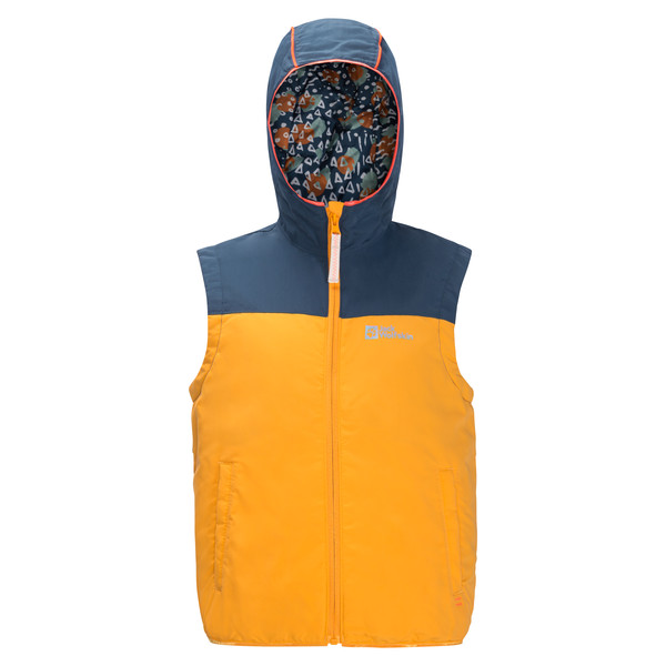 VILLI VEST K Kinder - Weste