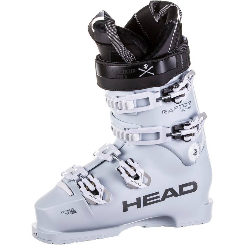 HEAD RAPTOR WCR 115 W Skischuhe Damen