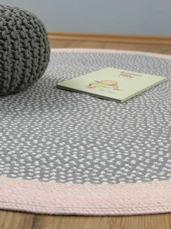 Tapis 120cm BRENDA