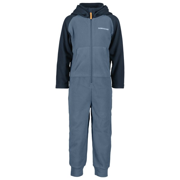 Didriksons - Kid's Monte Coverall 2 - Overall
