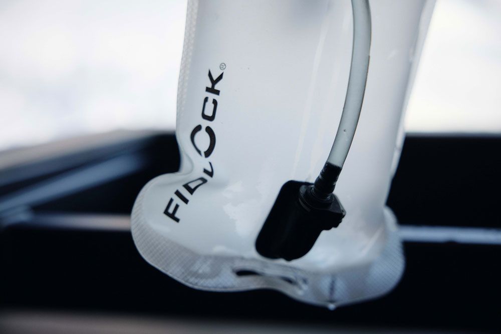 Fidlock HERMETIC Hydration Bladder - Trinkblase kaufen | Bike-Discount