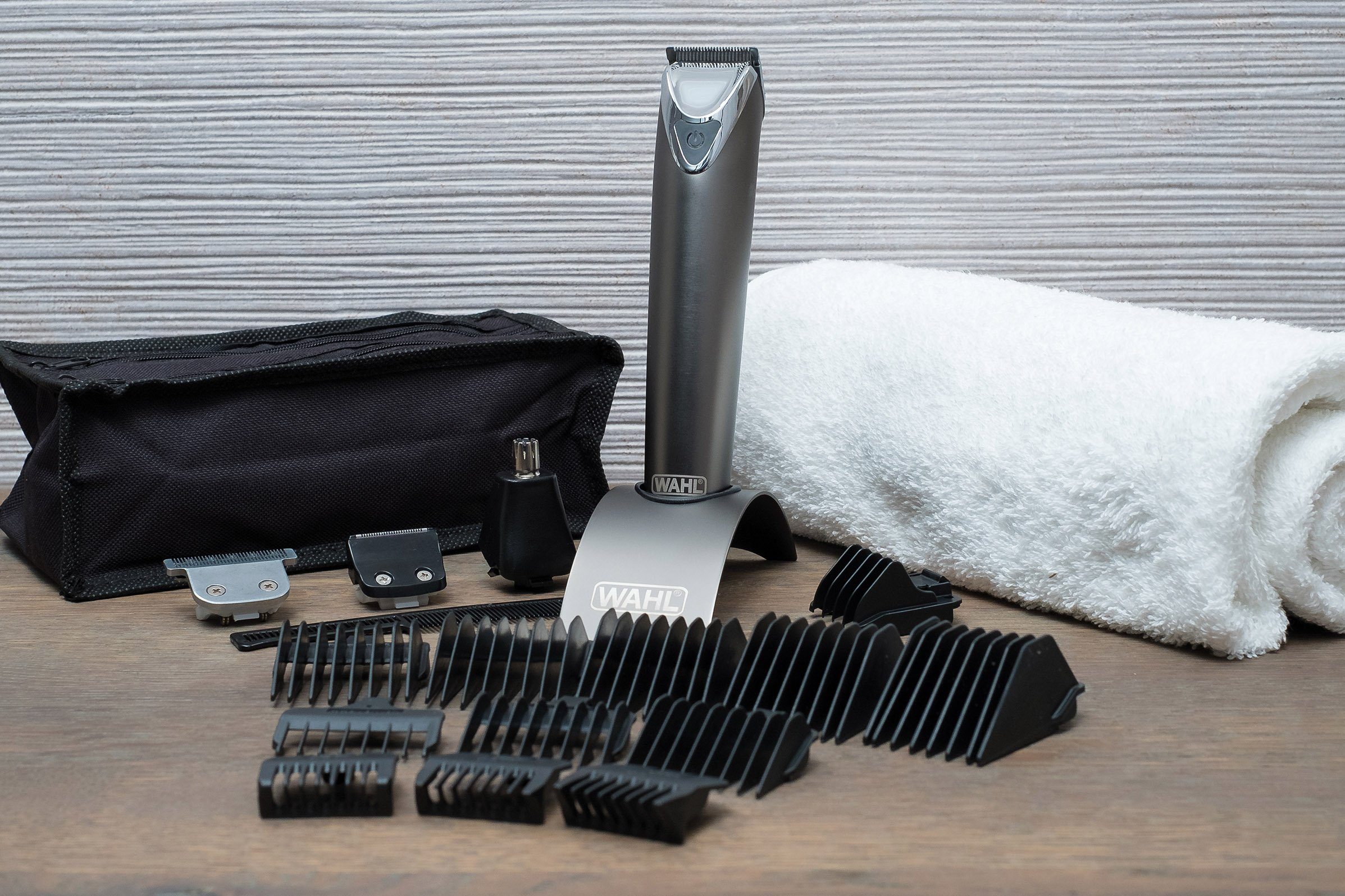 Wahl Haarschneider Wahl 9864-016 Lithium Ion+ Advanced Trimmer