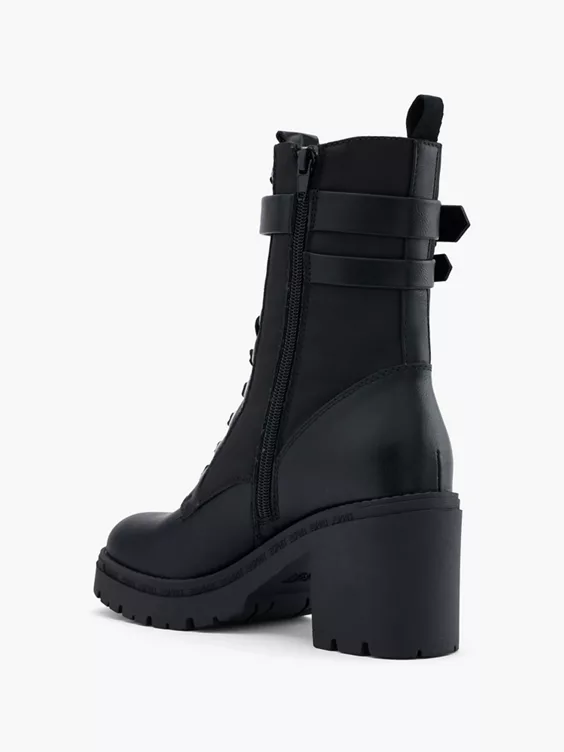 ESPRIT Schnürstiefel