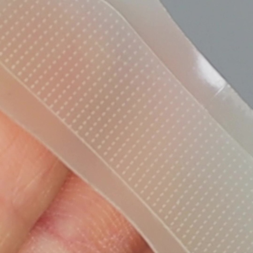 beautical Patchs pour les Yeux aux Micro-aiguilles Agissent pendant que vous dormez