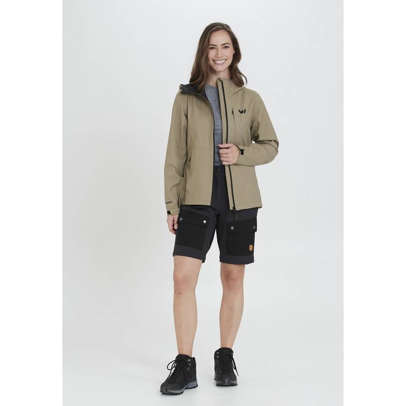 Whistler Lara Shorts Damen