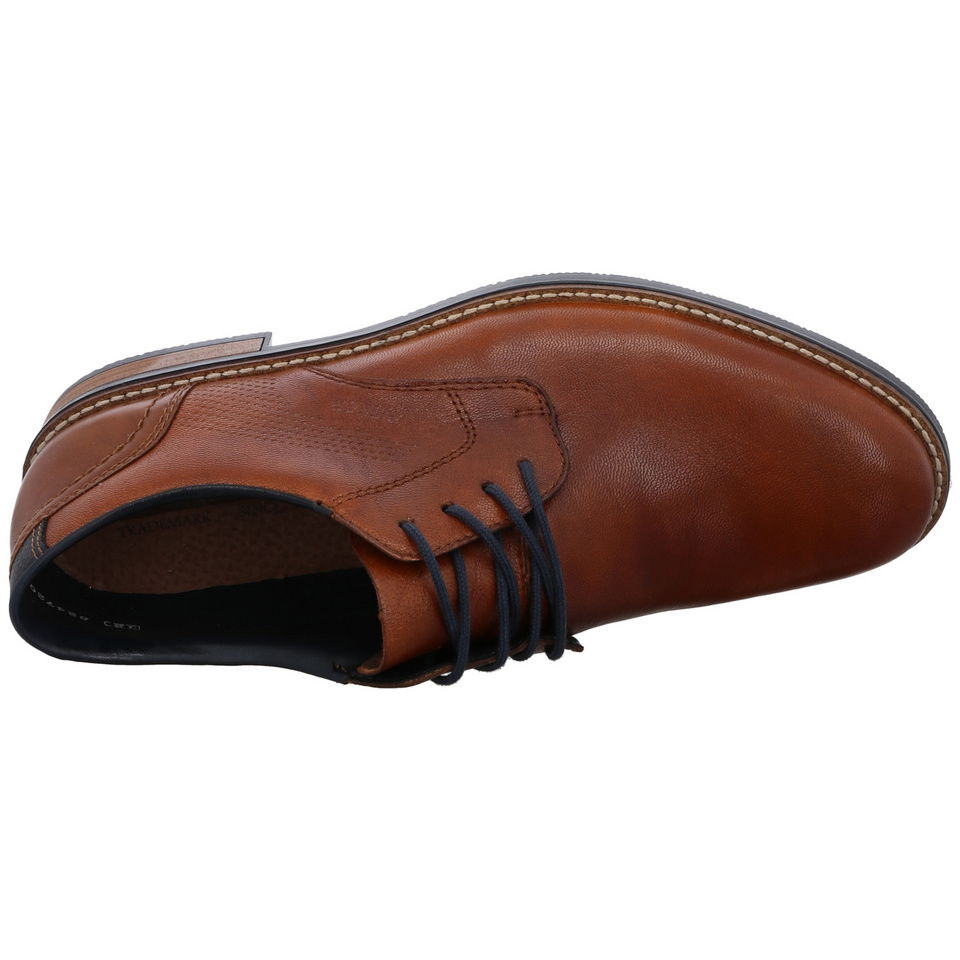 Rieker Schnürschuh